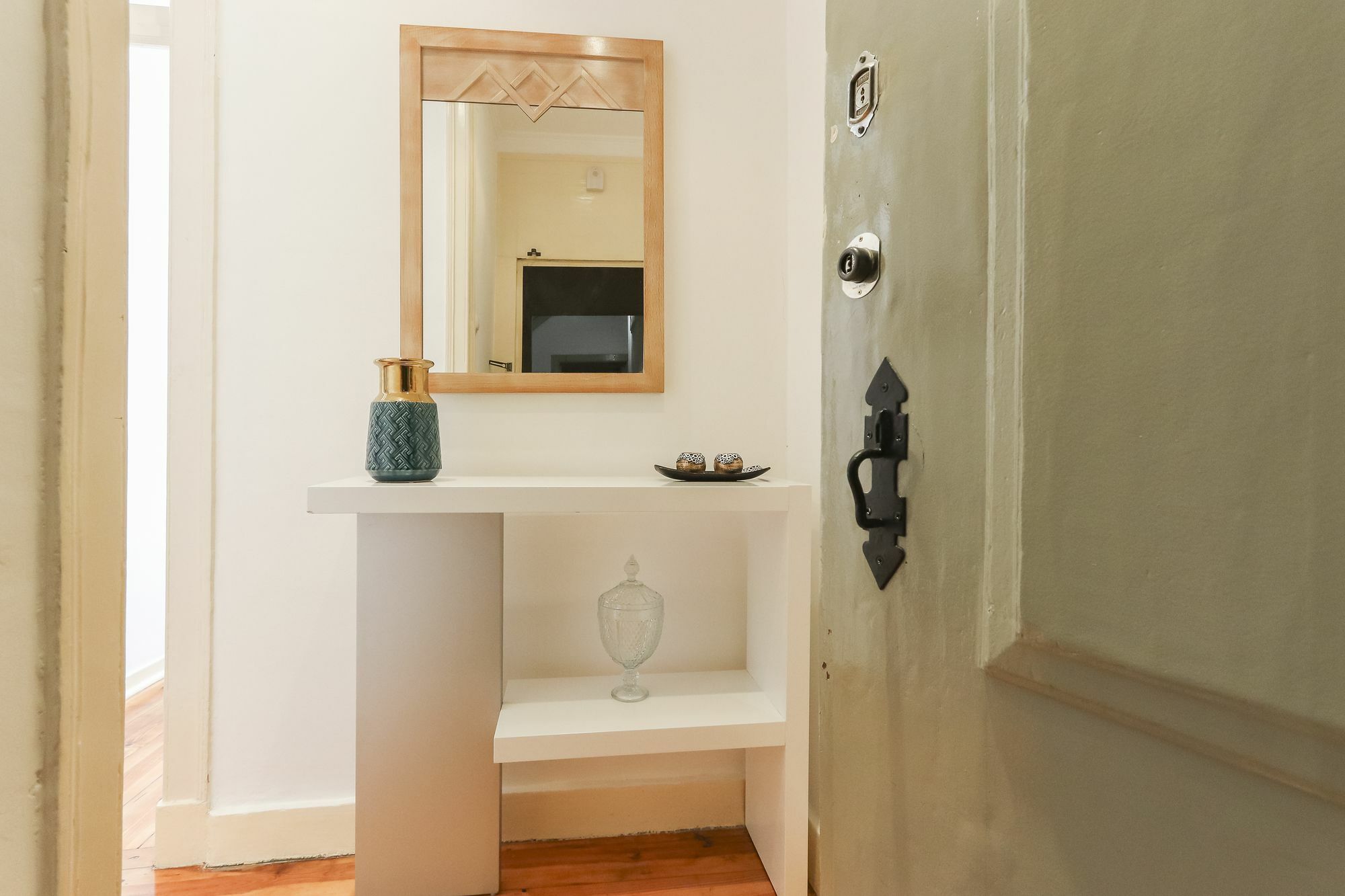 Mouraria Stylish By Homing Appartement Lissabon
