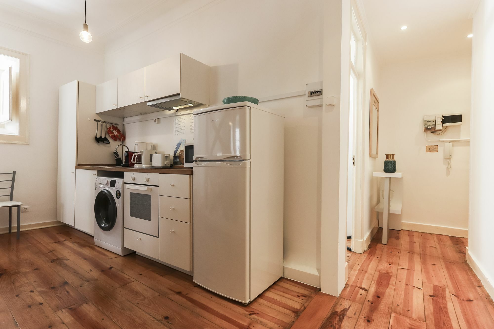 Mouraria Stylish By Homing Appartement *
