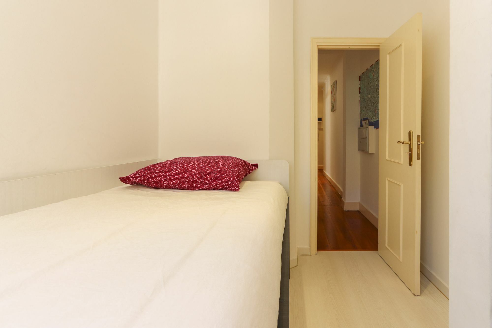 Mouraria Stylish By Homing * Lissabon