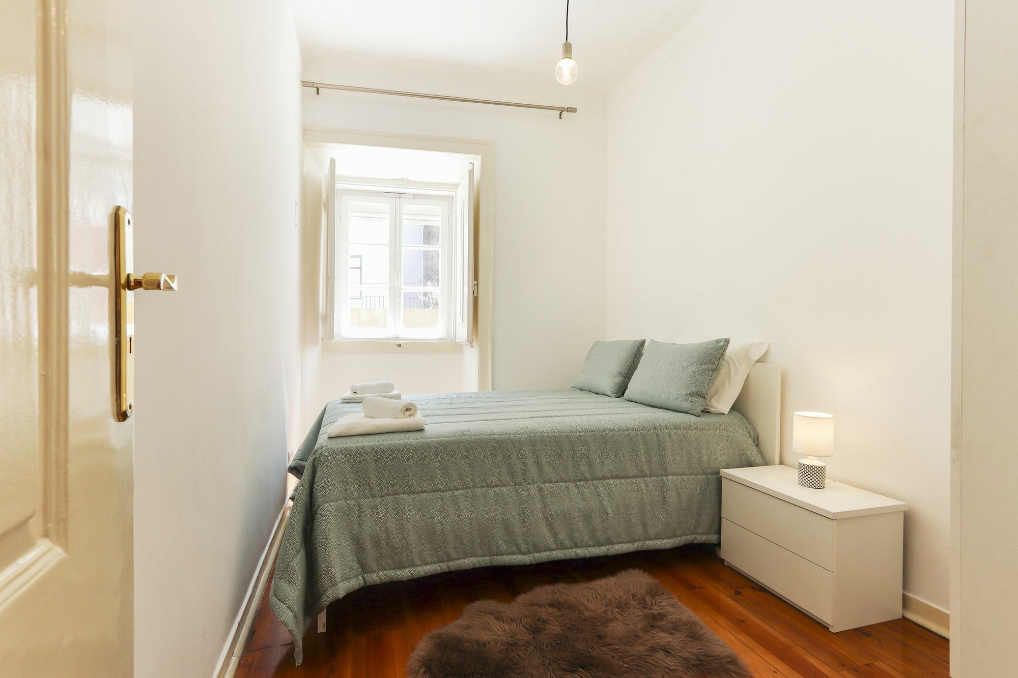 Mouraria Stylish By Homing Lissabon