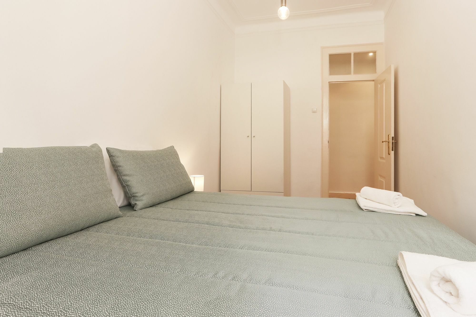 Mouraria Stylish By Homing Appartement *