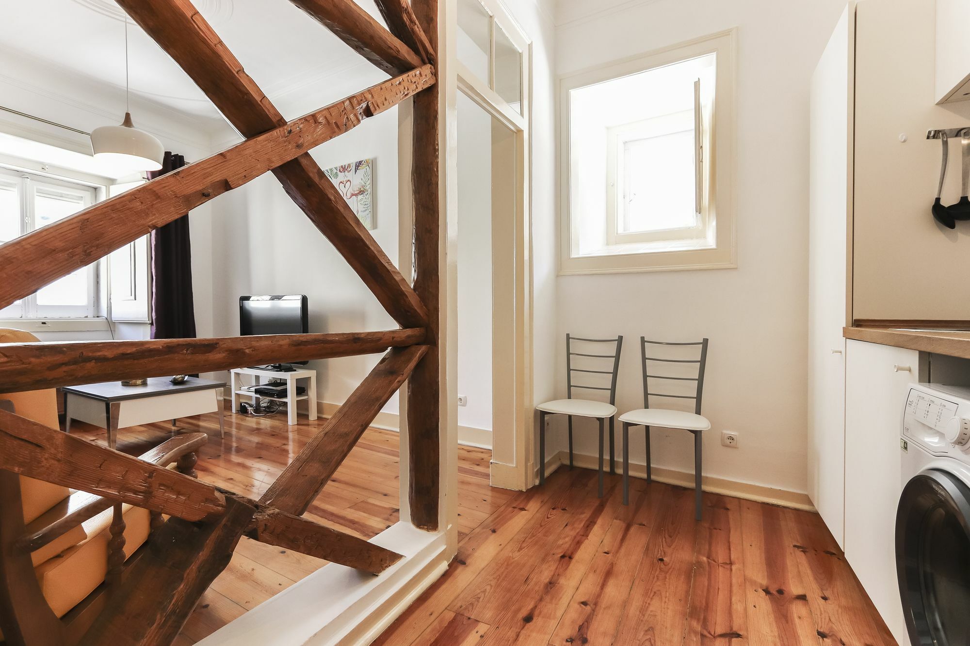 Mouraria Stylish By Homing Appartement *