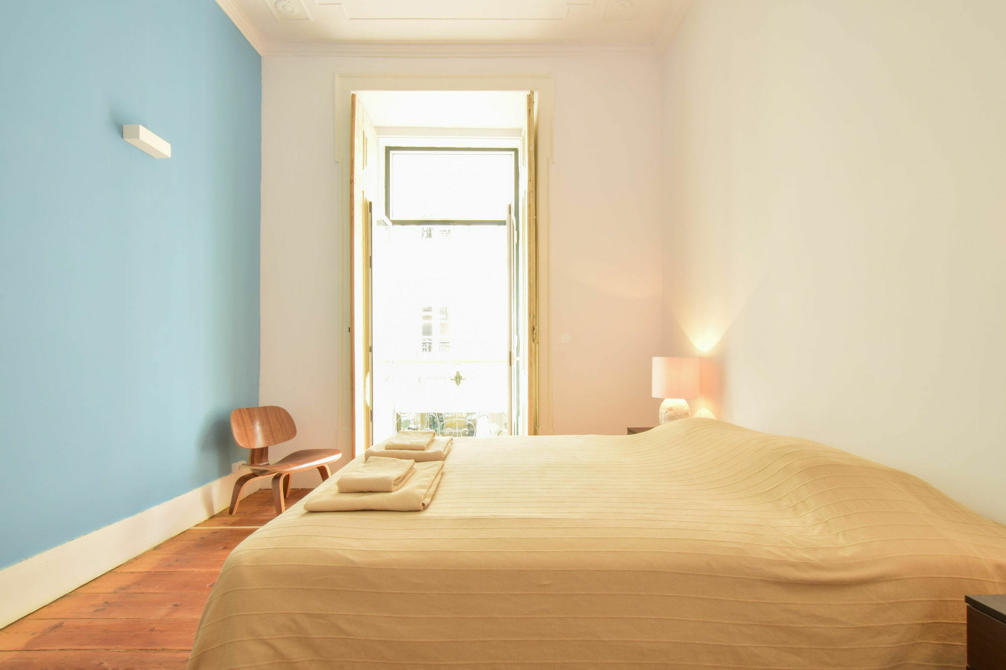 Lost :: Chiado House Lisboa