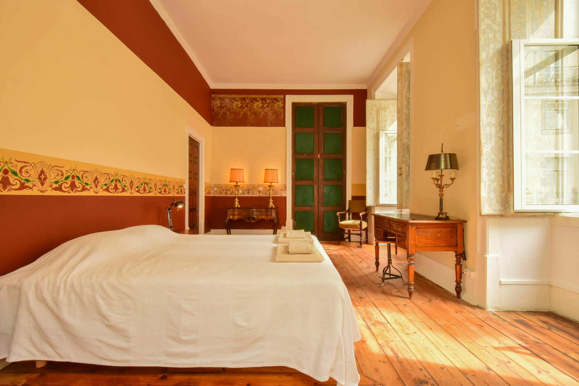 Lost :: Chiado House 2* Lisboa