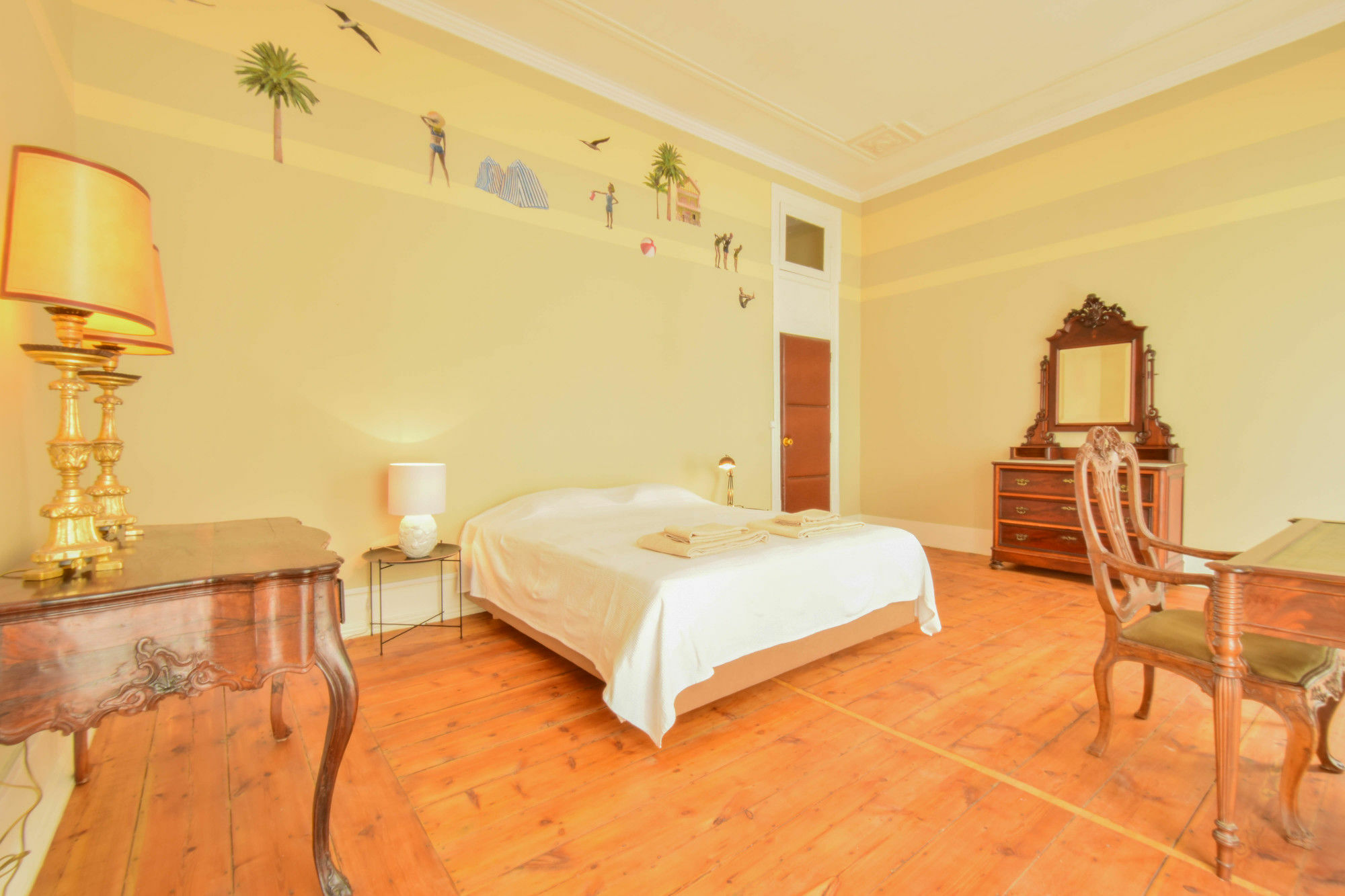 Lost :: Chiado House Lisboa