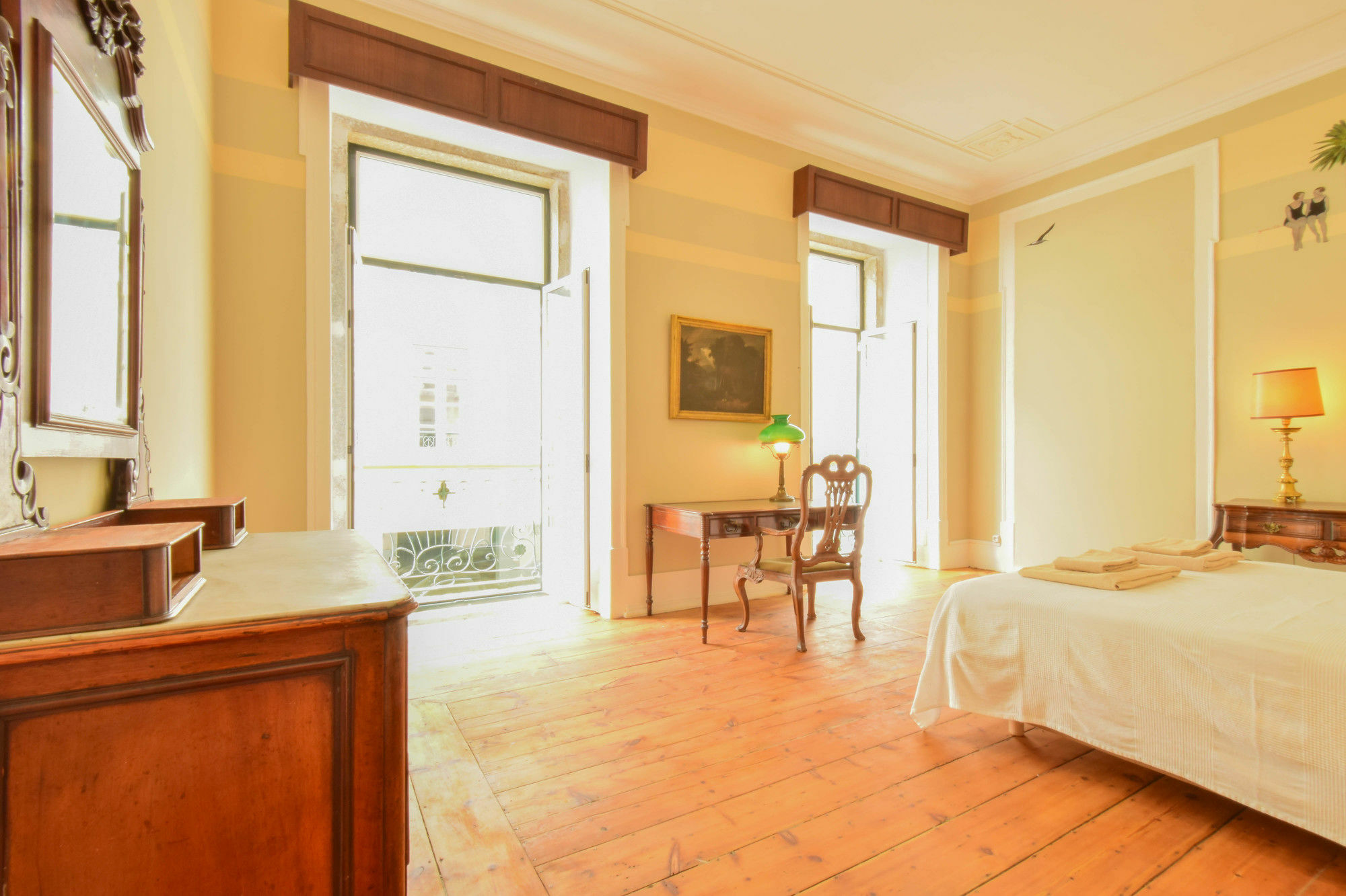 Lost :: Chiado House Lisboa