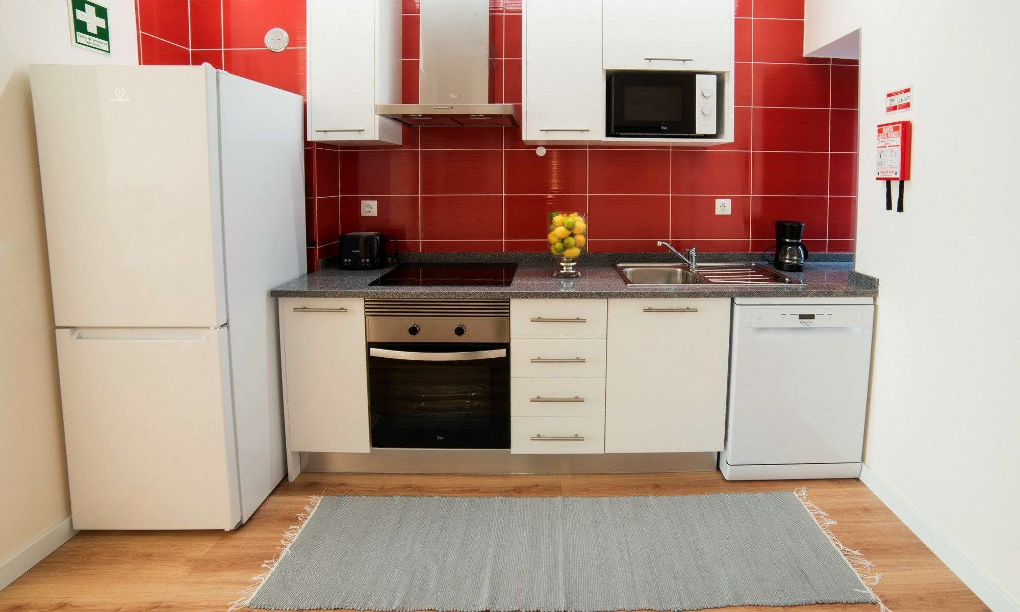 Lis Appartement Lissabon