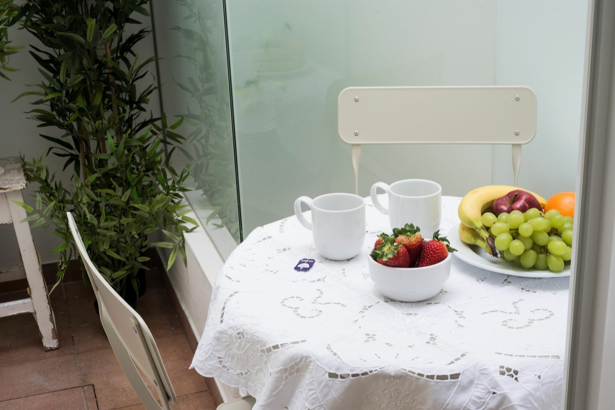 Lis Appartement Lissabon