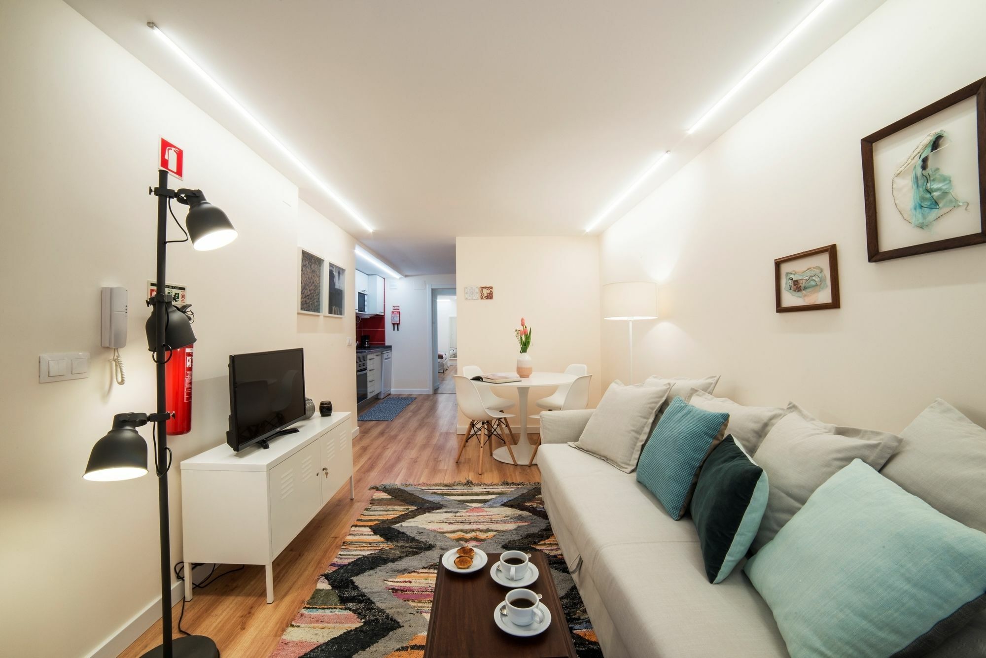 Lis Appartement *