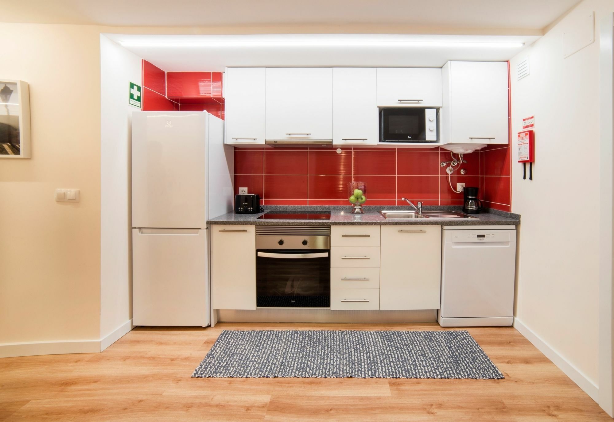 Appartement Lis *