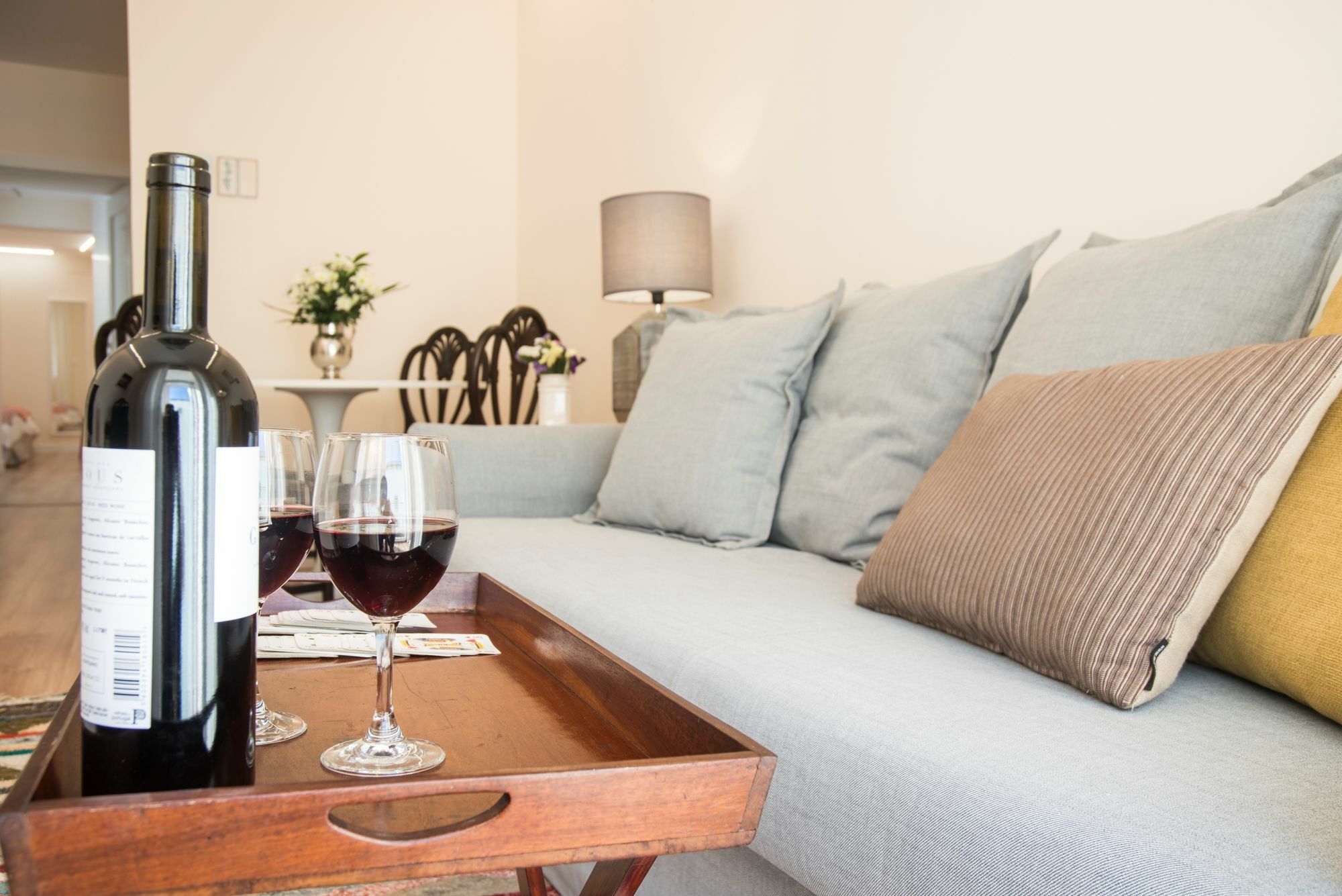 Lis Appartement