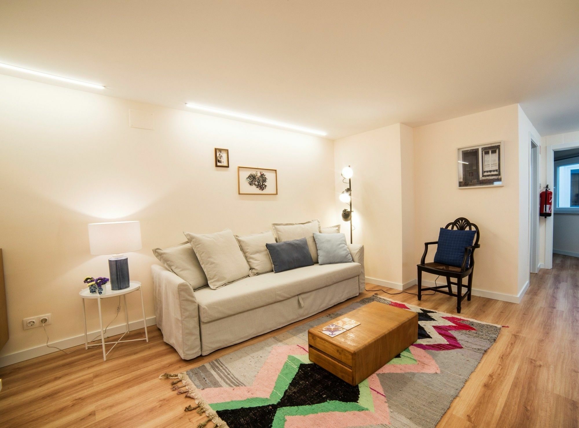 Lis Appartement