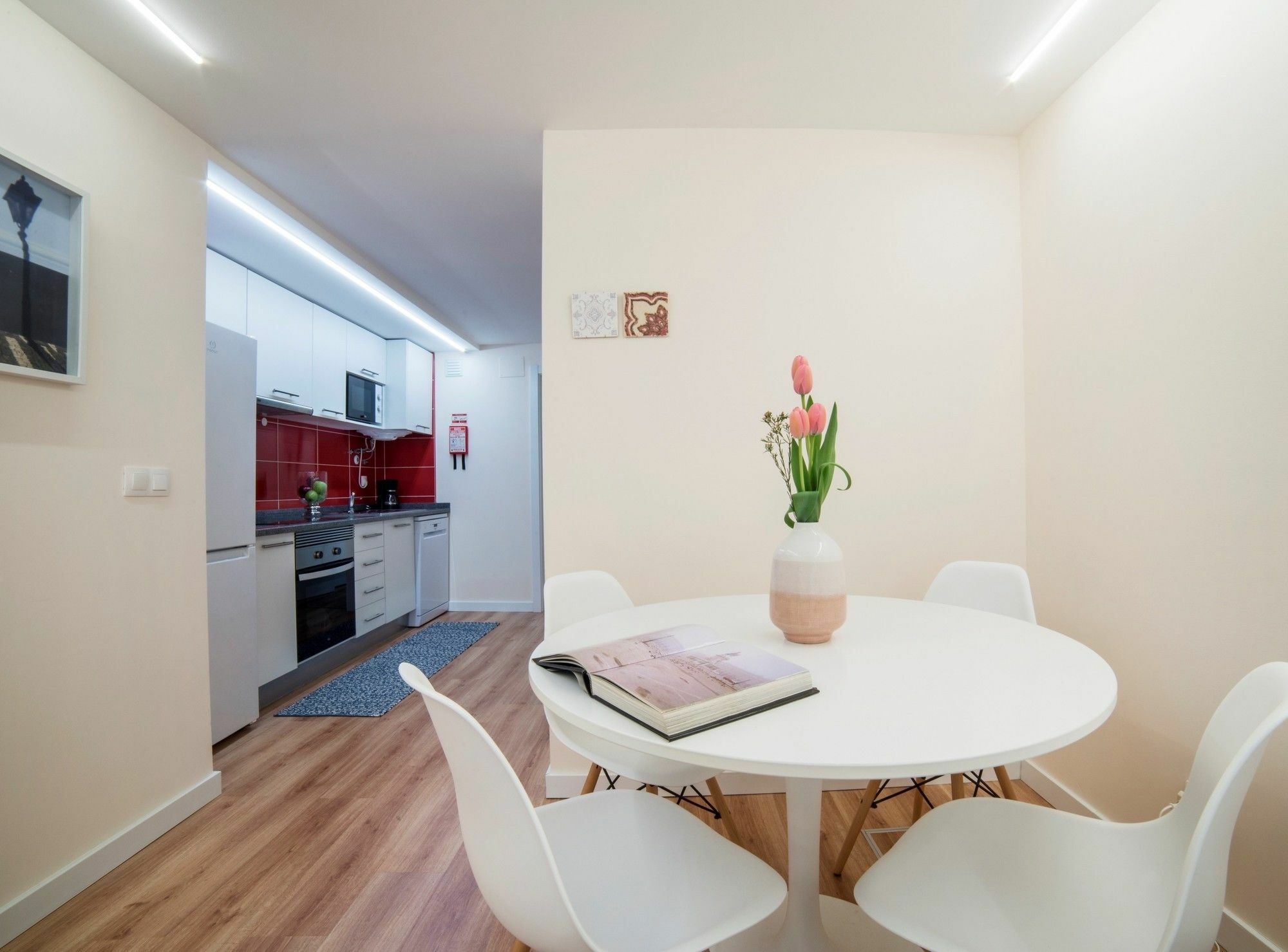 Appartement Lis *