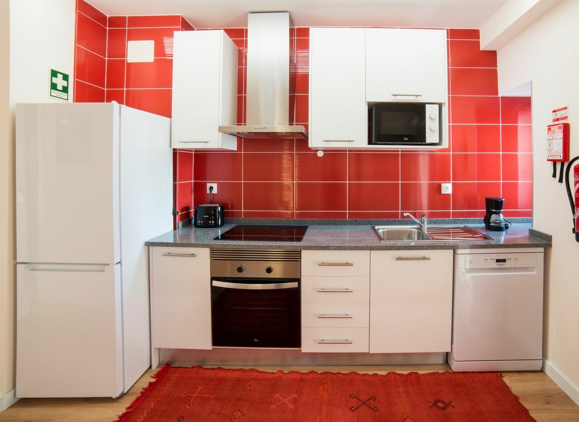 Appartement Lis