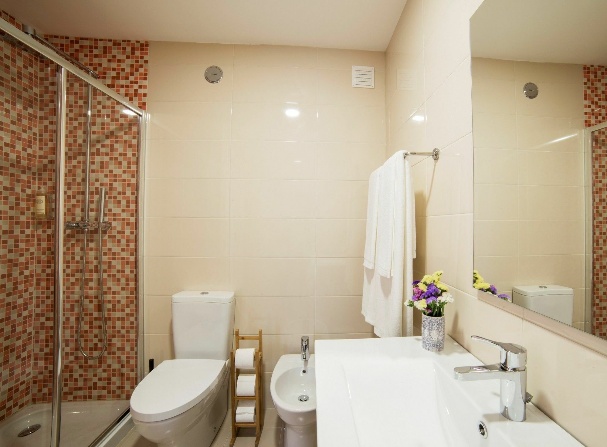 Appartement Lis Lissabon