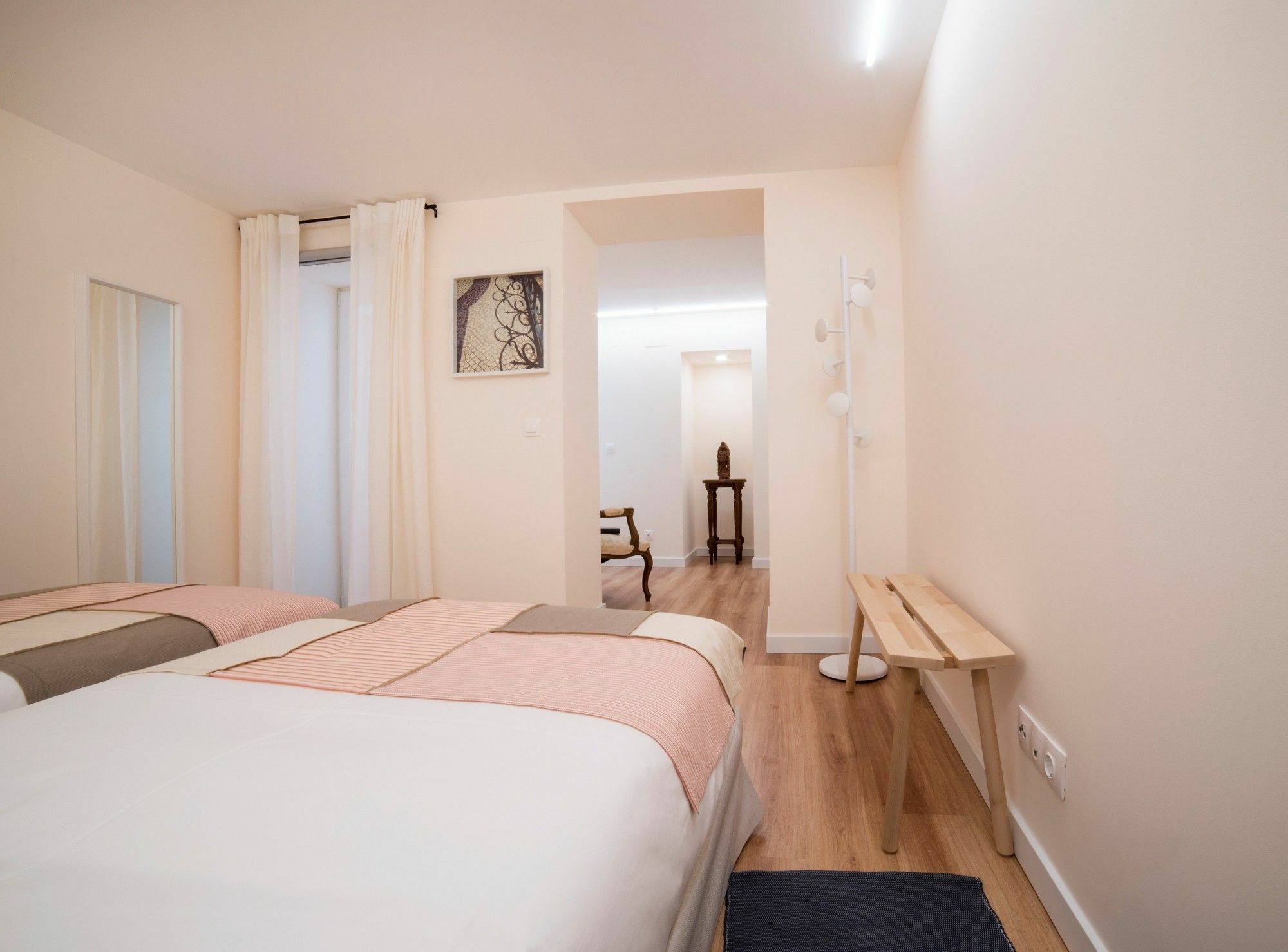 Appartement Lis *