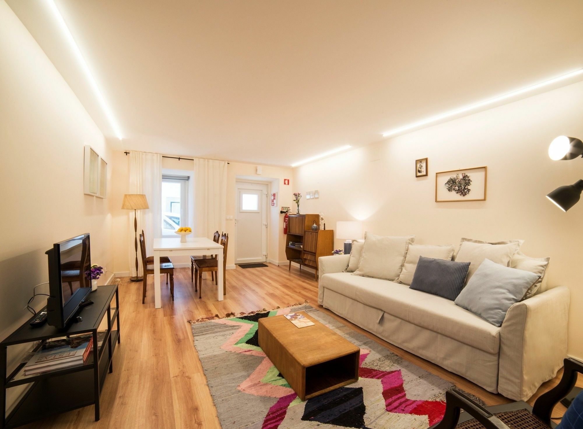 Lis Appartement