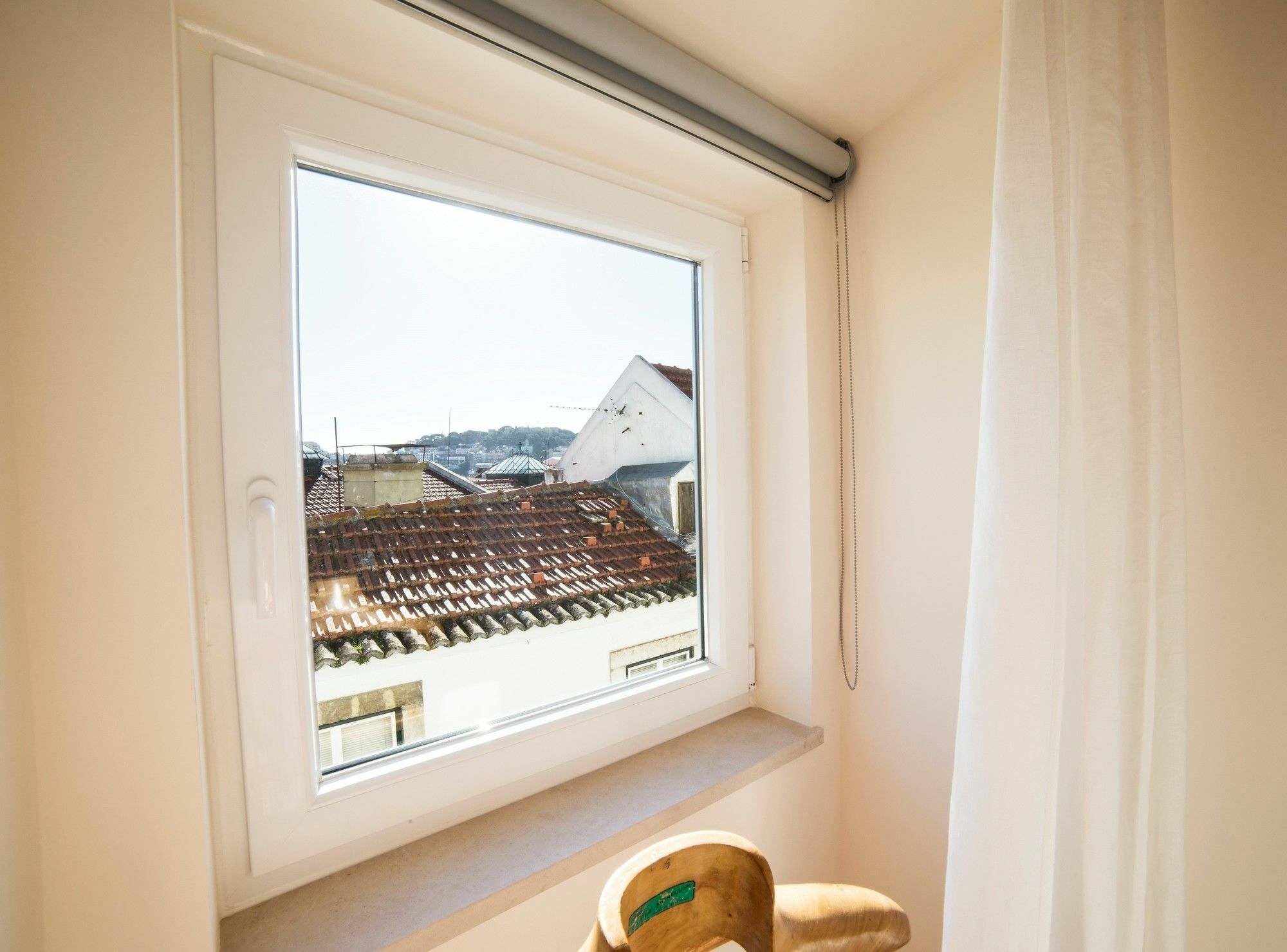 Lis Appartement Lissabon