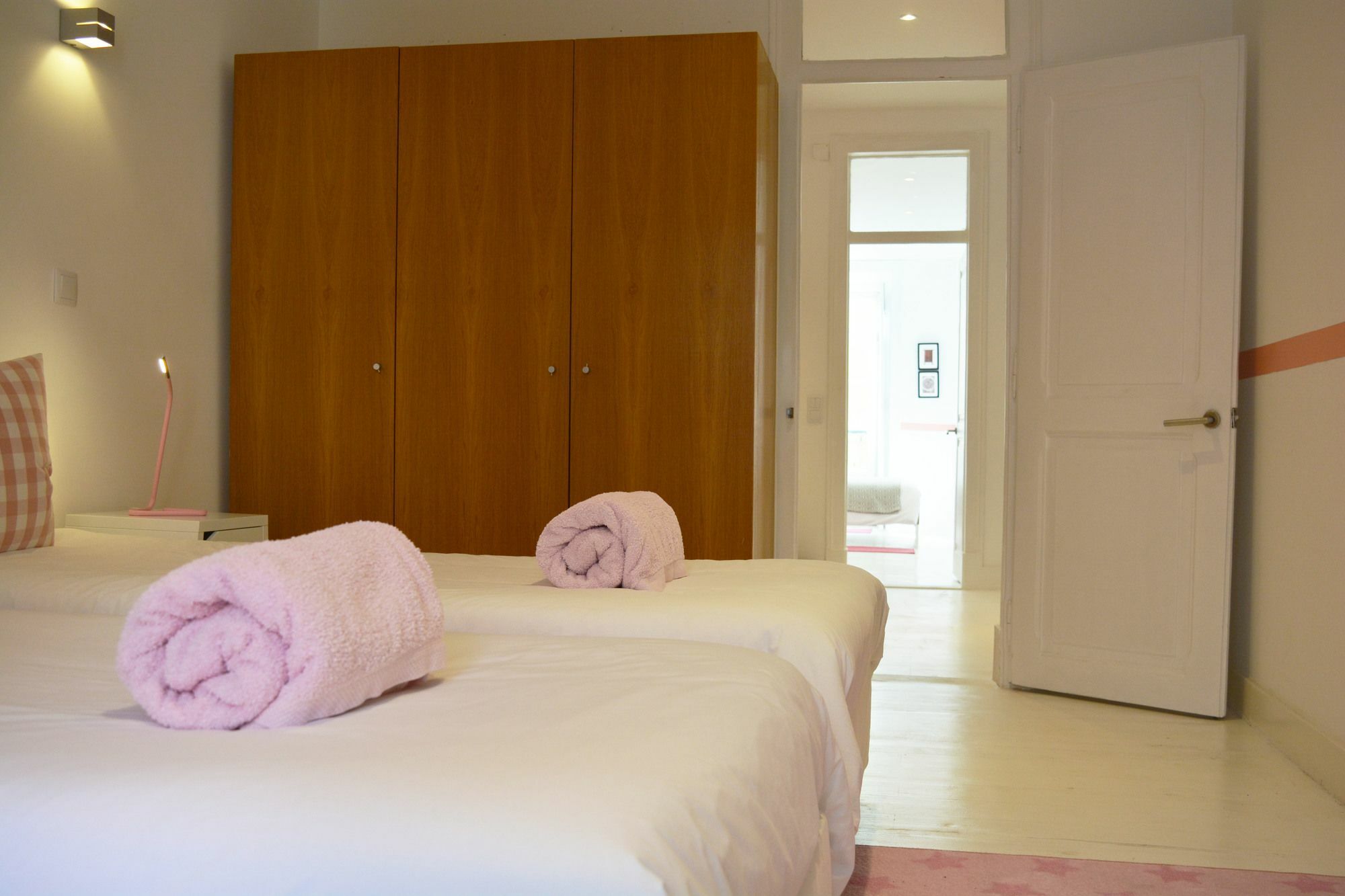 Santa Catarina Terrace By Homing Appartement Lisboa