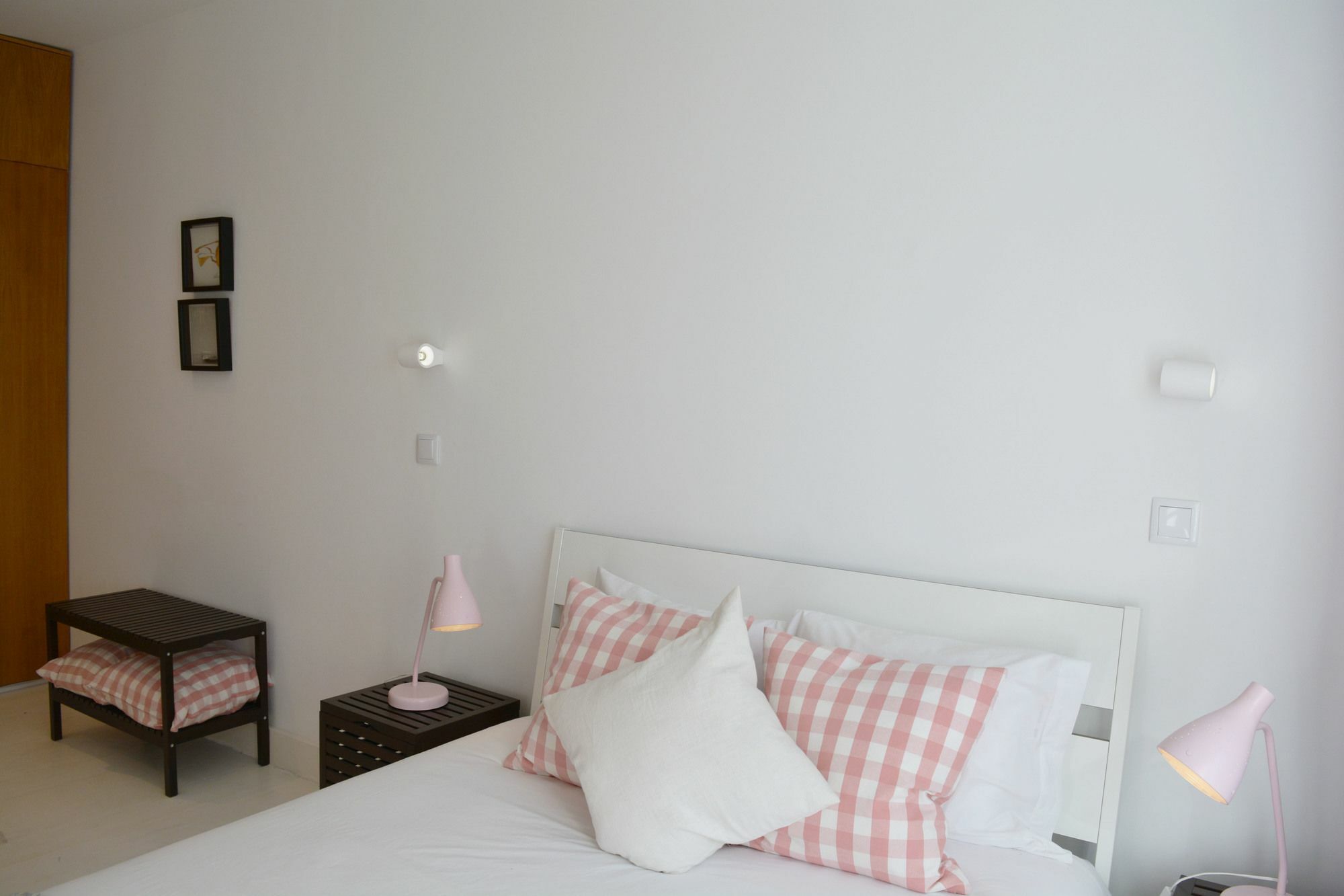 Appartement Santa Catarina Terrace By Homing