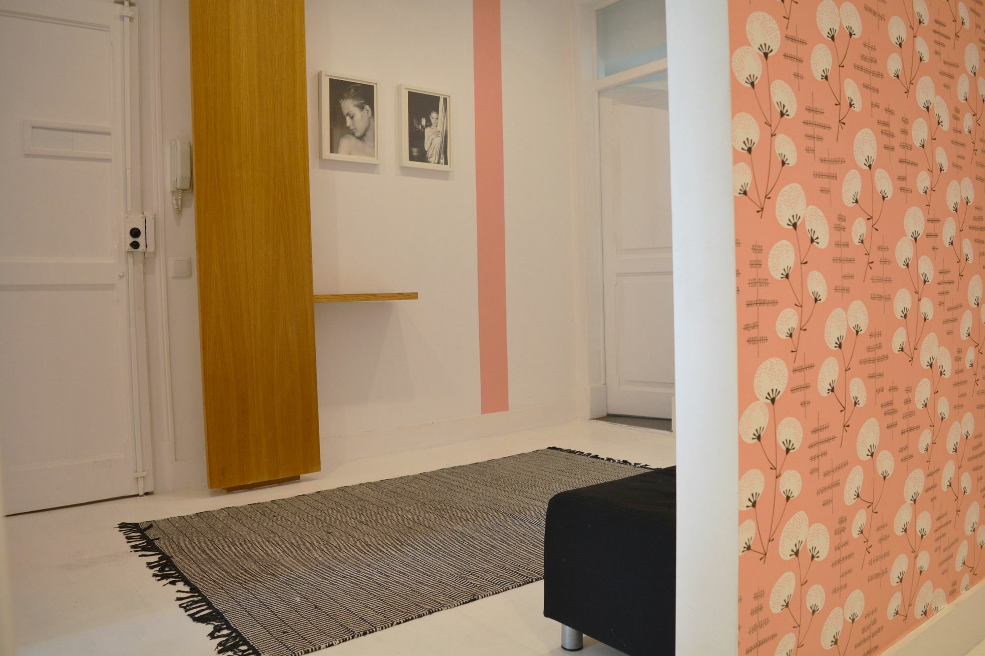 Santa Catarina Terrace By Homing Appartement *