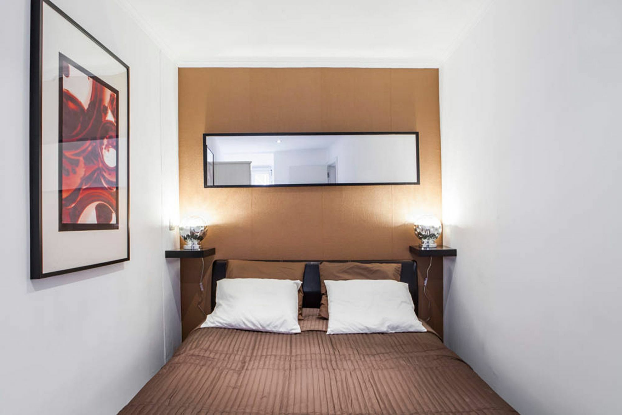 Designer By Alfama Appartement *