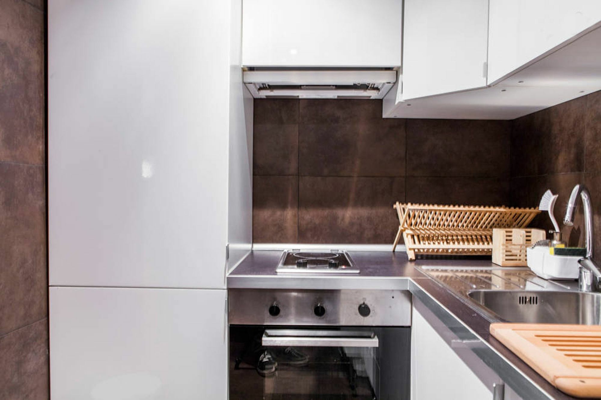 Appartement Designer By Alfama Lisboa