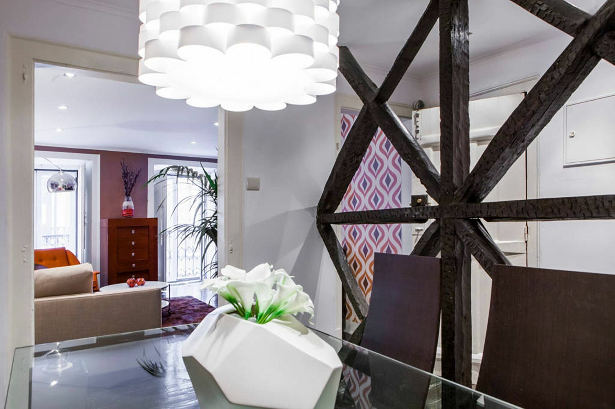 Designer By Alfama Appartement