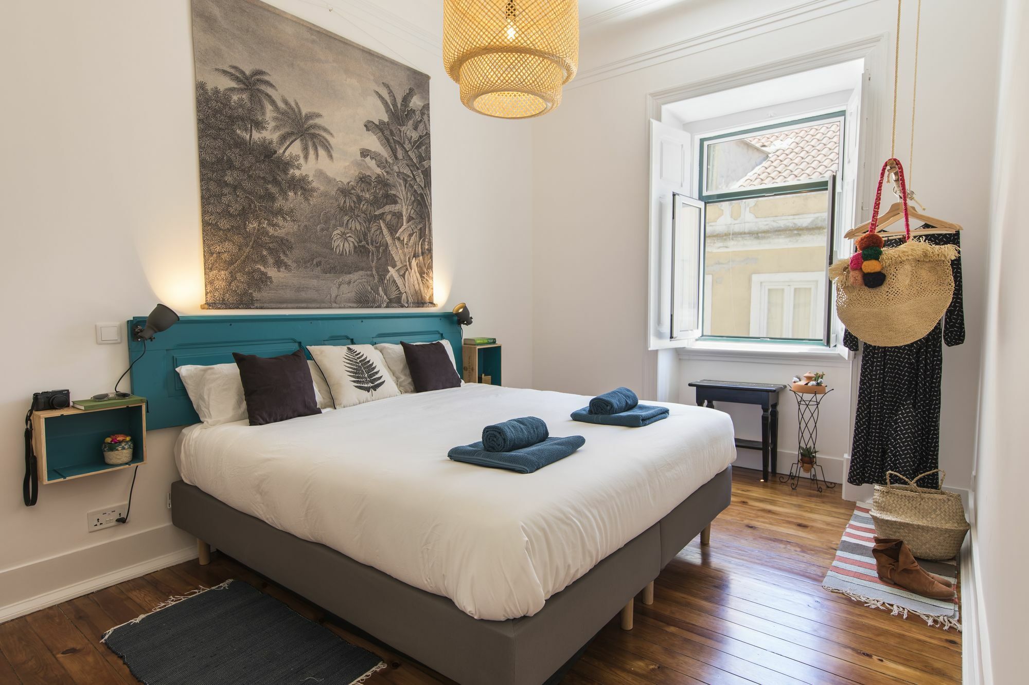 La La Appartement *