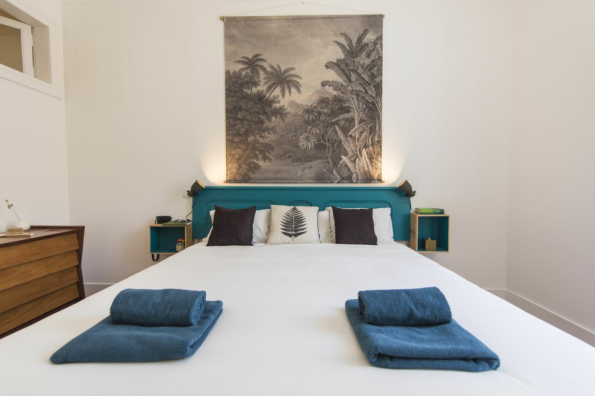 Appartement La La *