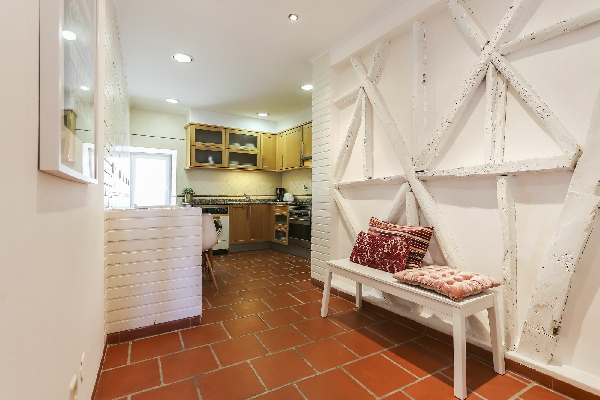 Appartement Typical Mouraria By Homing Lissabon