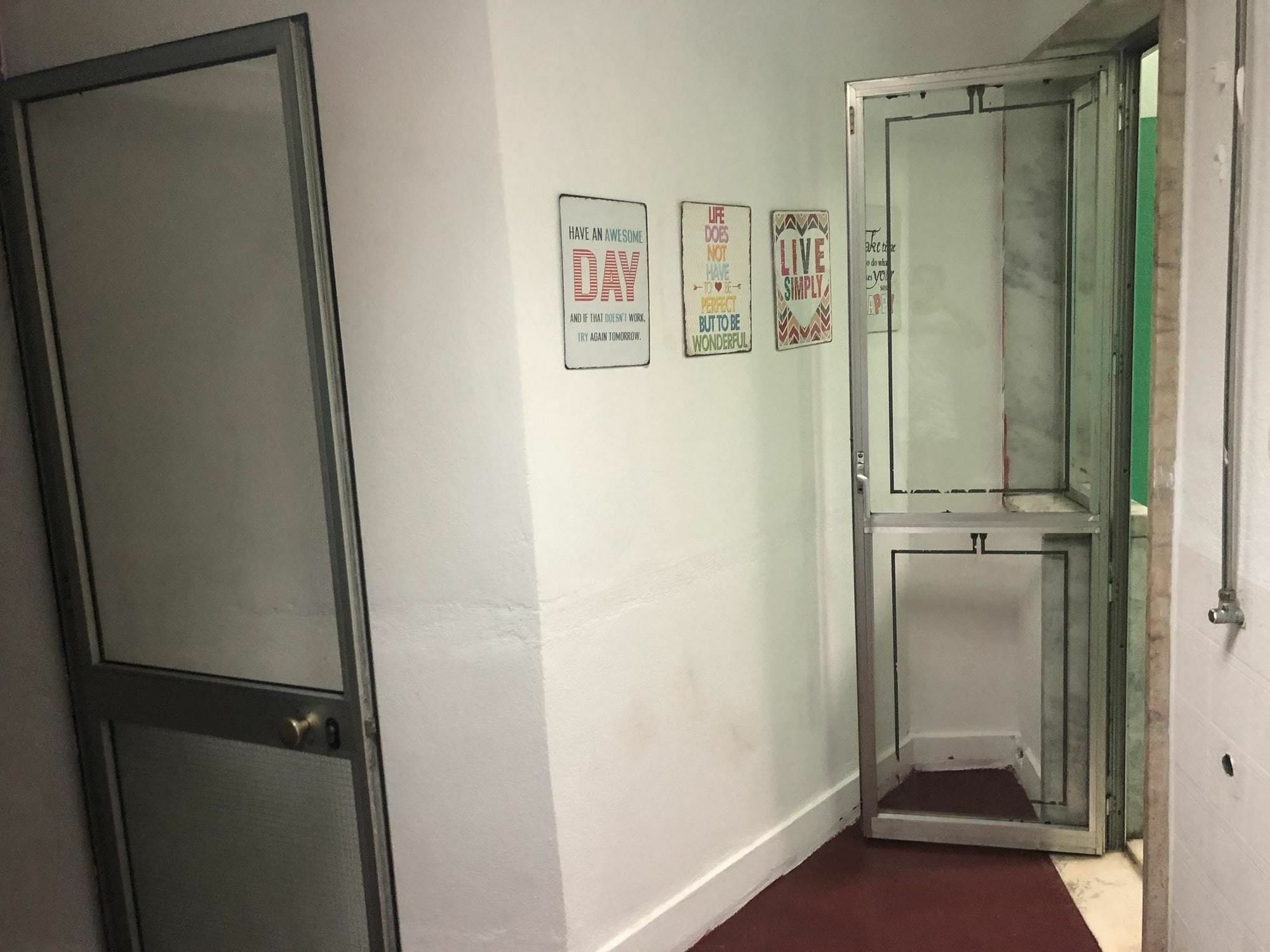 With 3 Bedrooms In Lisboa, With Wonderful View And Balc