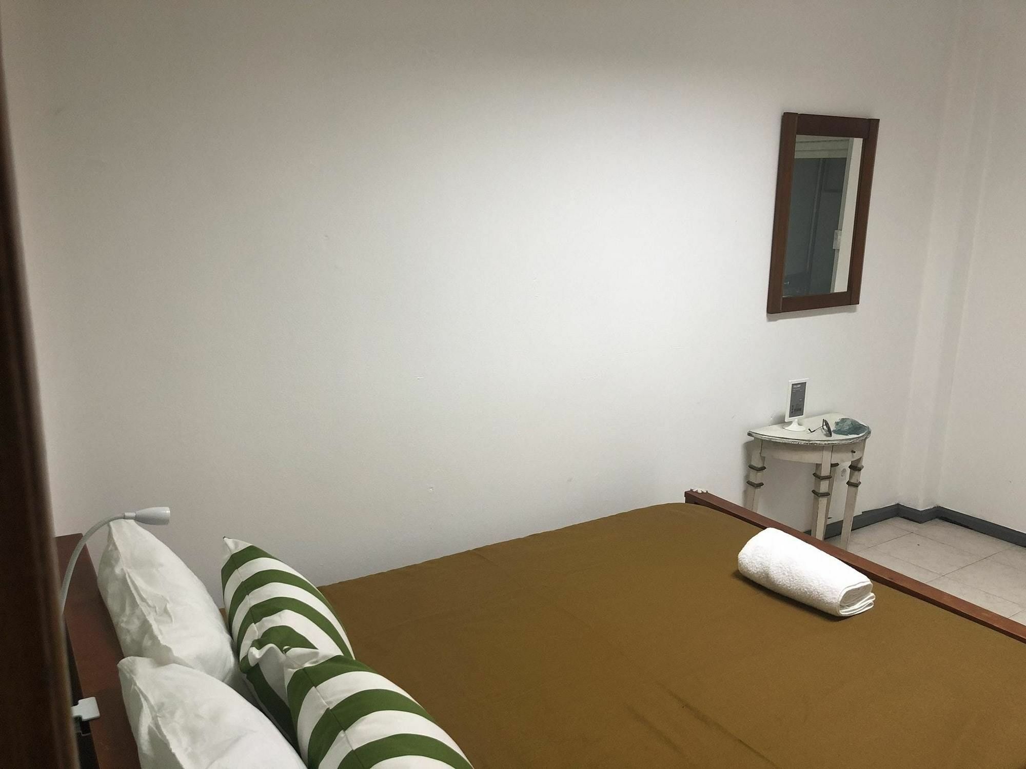 With 3 Bedrooms In Lisboa, With Wonderful View And Balc *