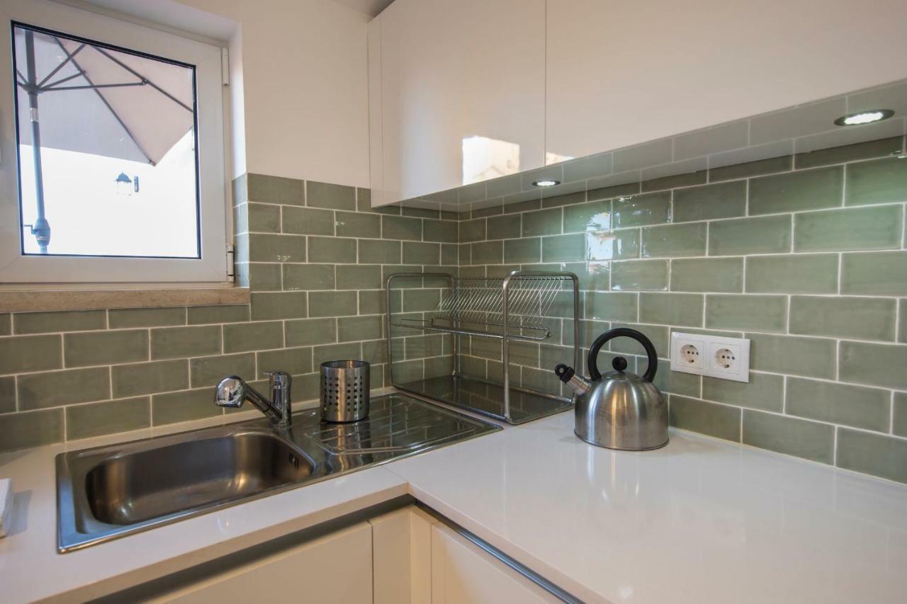 Appartement Alfama Terrace W/ Tagus River Views *