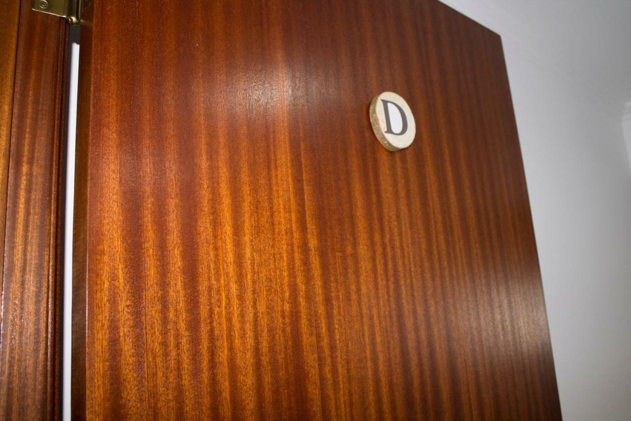 Estrela20 Bed & Breakfast Lissabon