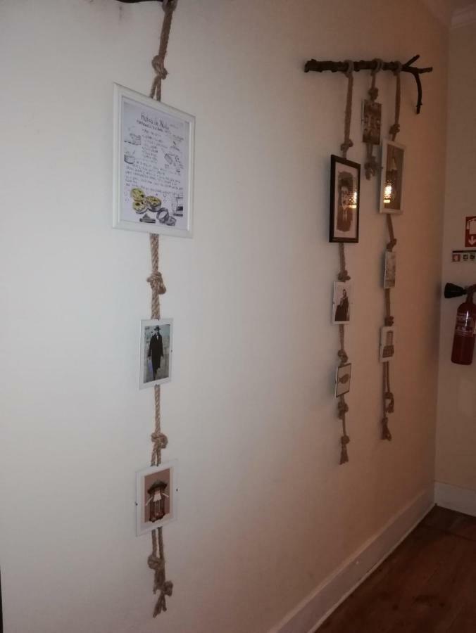 Auberge de jeunesse Keep Touch *