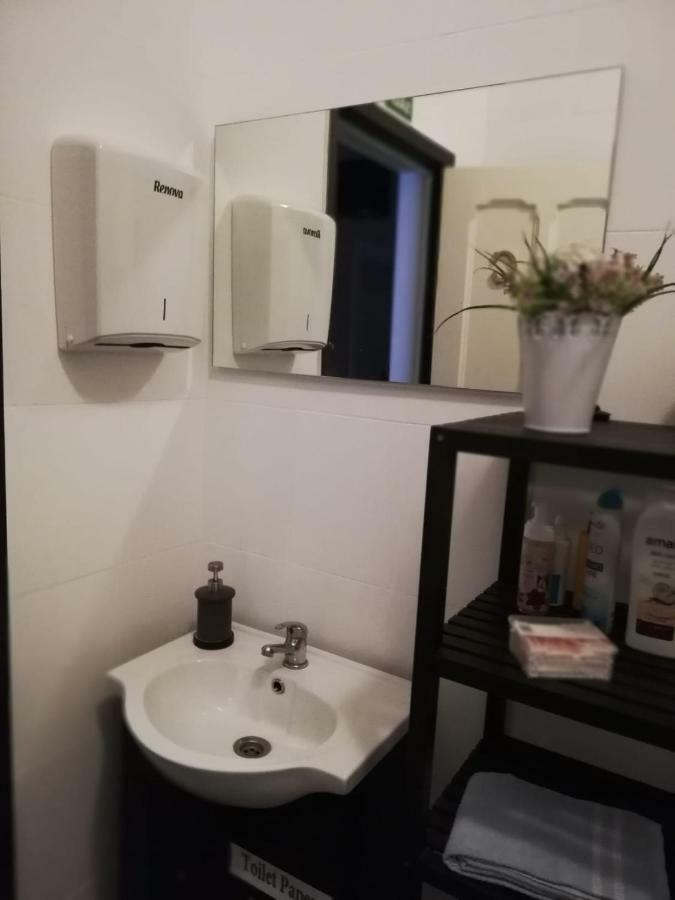 Auberge de jeunesse Keep Touch *