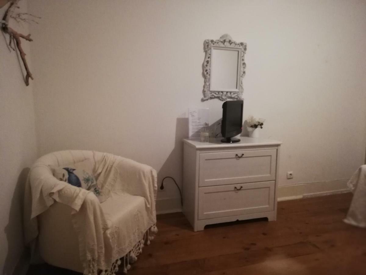Auberge de jeunesse Keep Touch