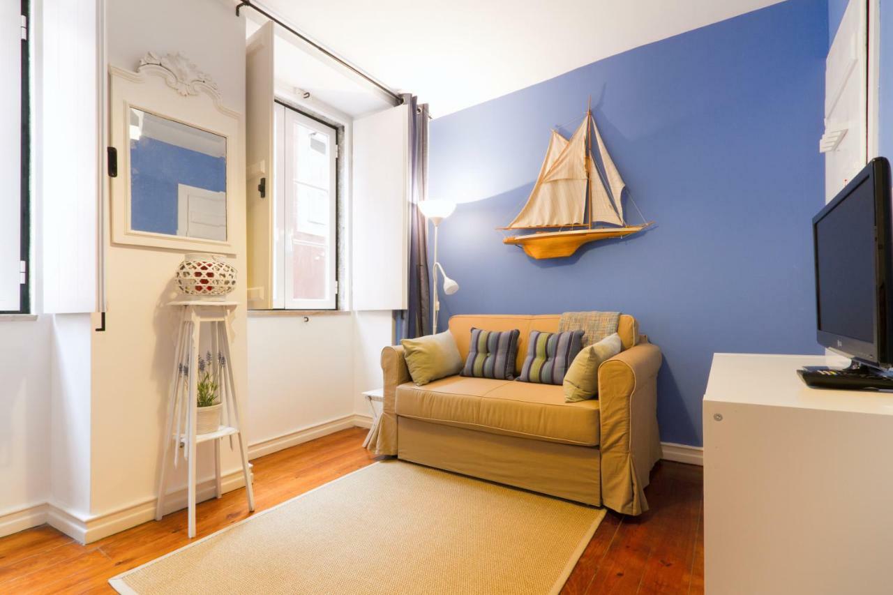 Alfama Flats - Beco Dos Ramos * Lisbon