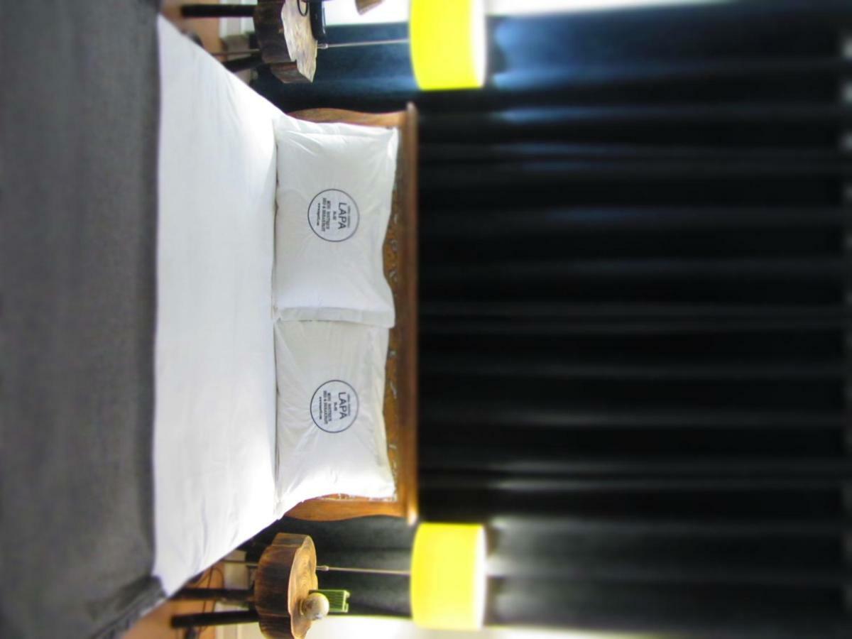 Couette-café Lapa 82 Lisboa