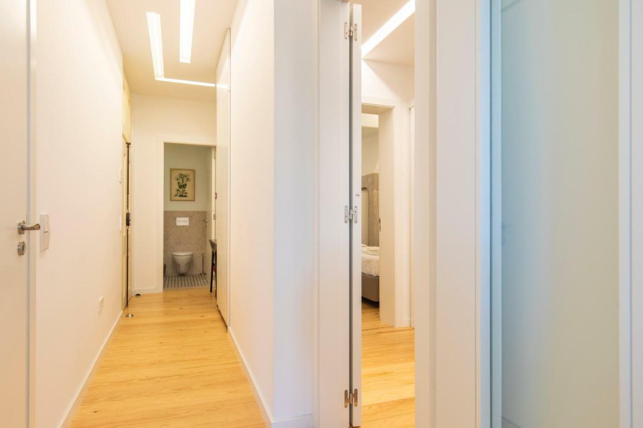 Trendy & Classic 2bedroom Apartment