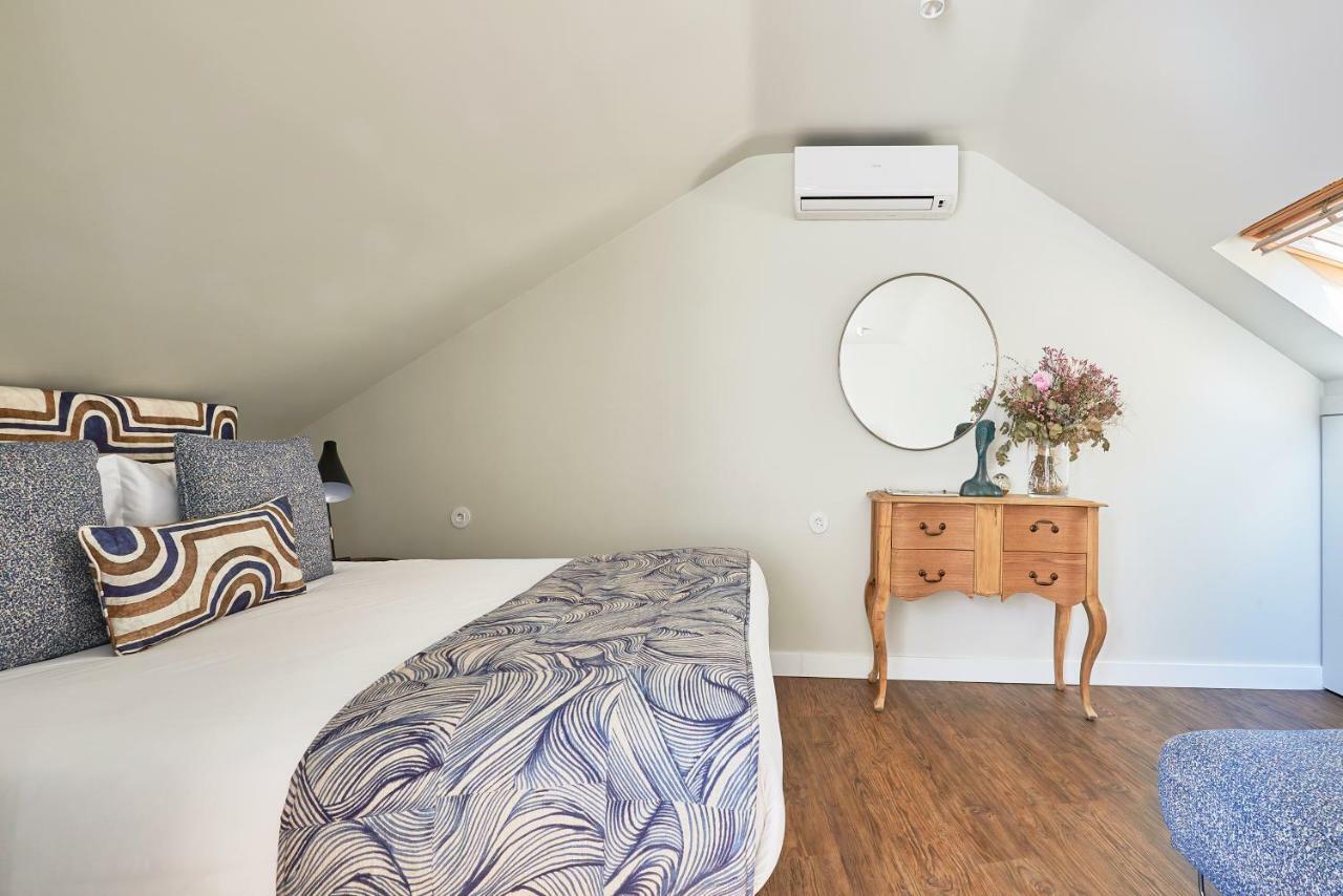 Choice Alfama Apartamento Lisboa
