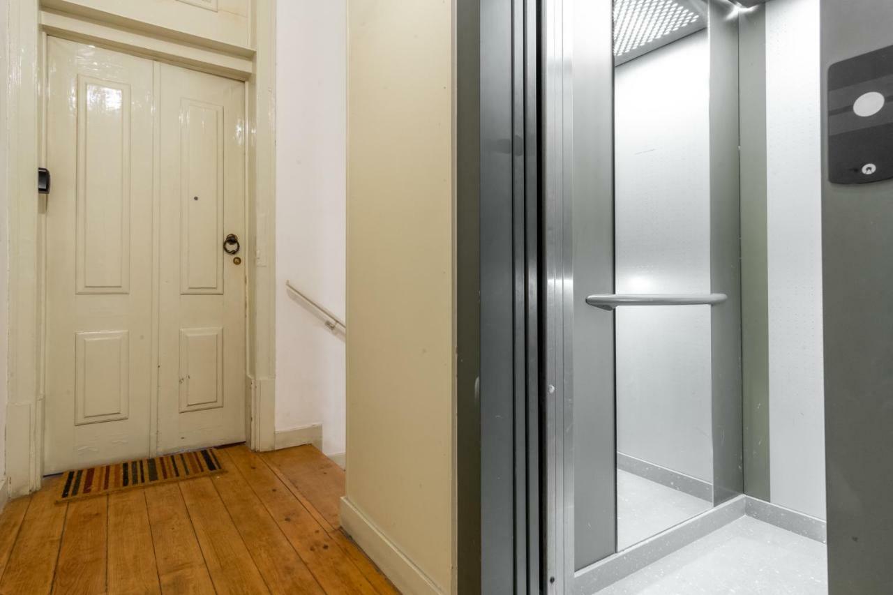 Lv Premier Baixa- Cr Apartamento