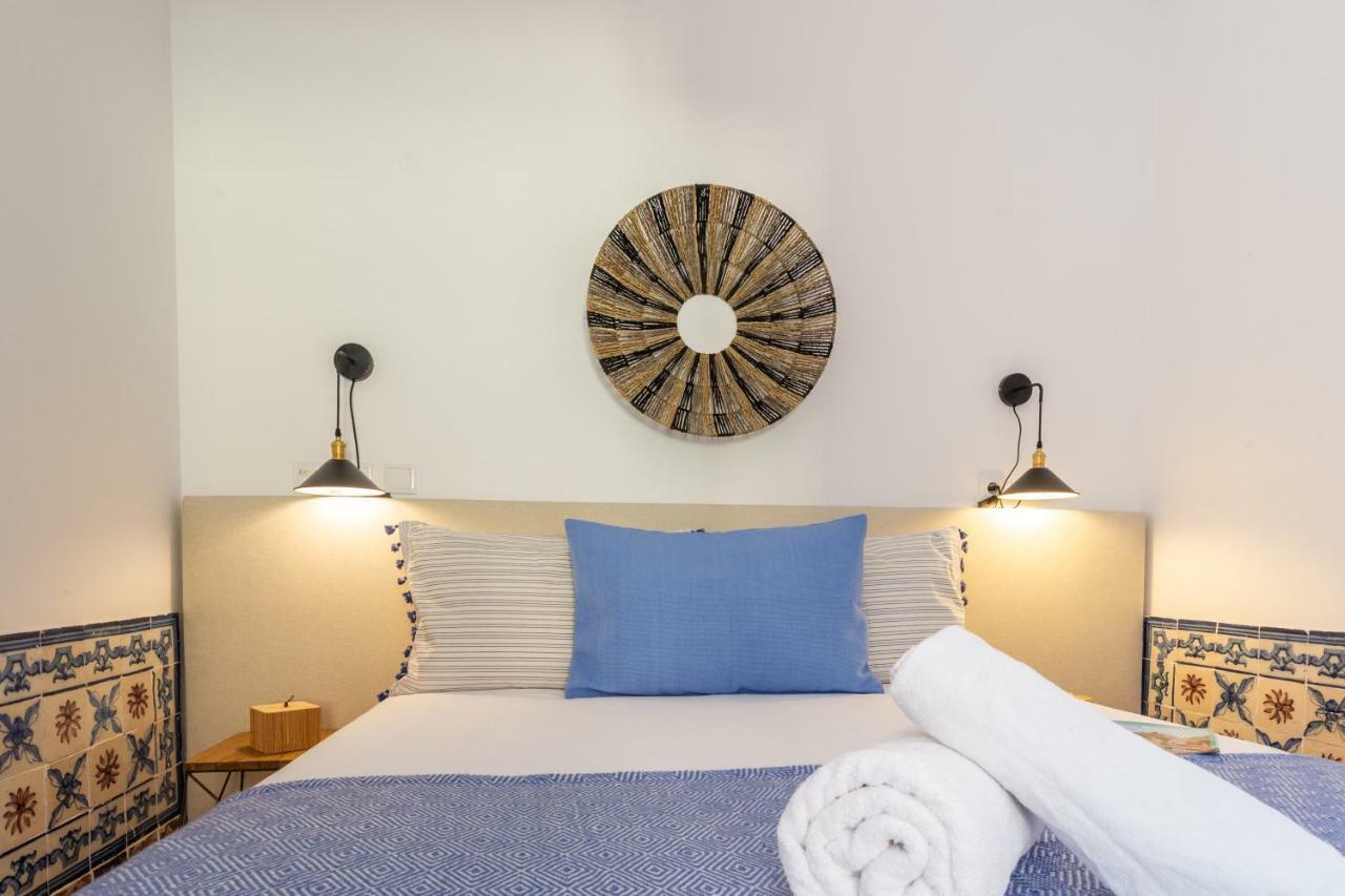 Bairro Alto By Linc Appartement *