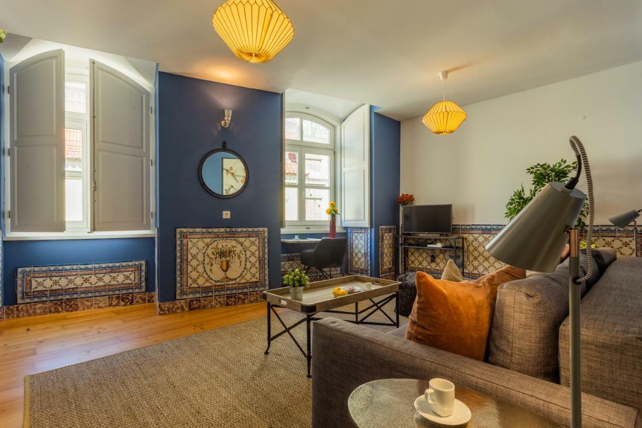 Appartement Bairro Alto By Linc *