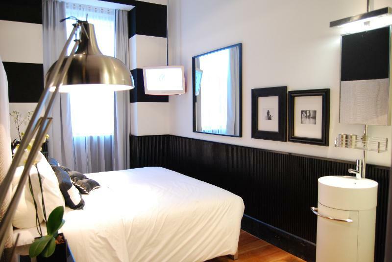 Browns Boutique Hotel 3*