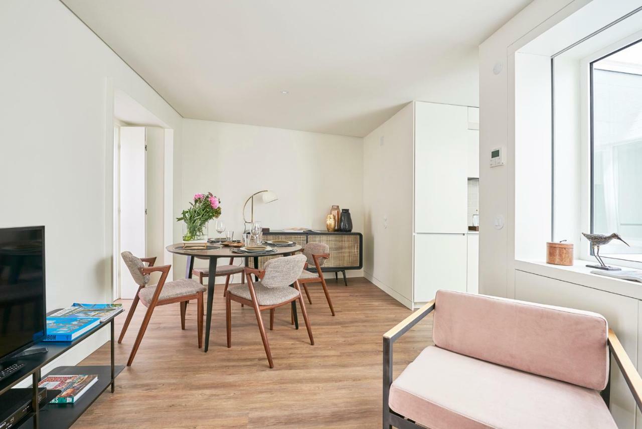 Apartamento Choice Alfama Lisboa