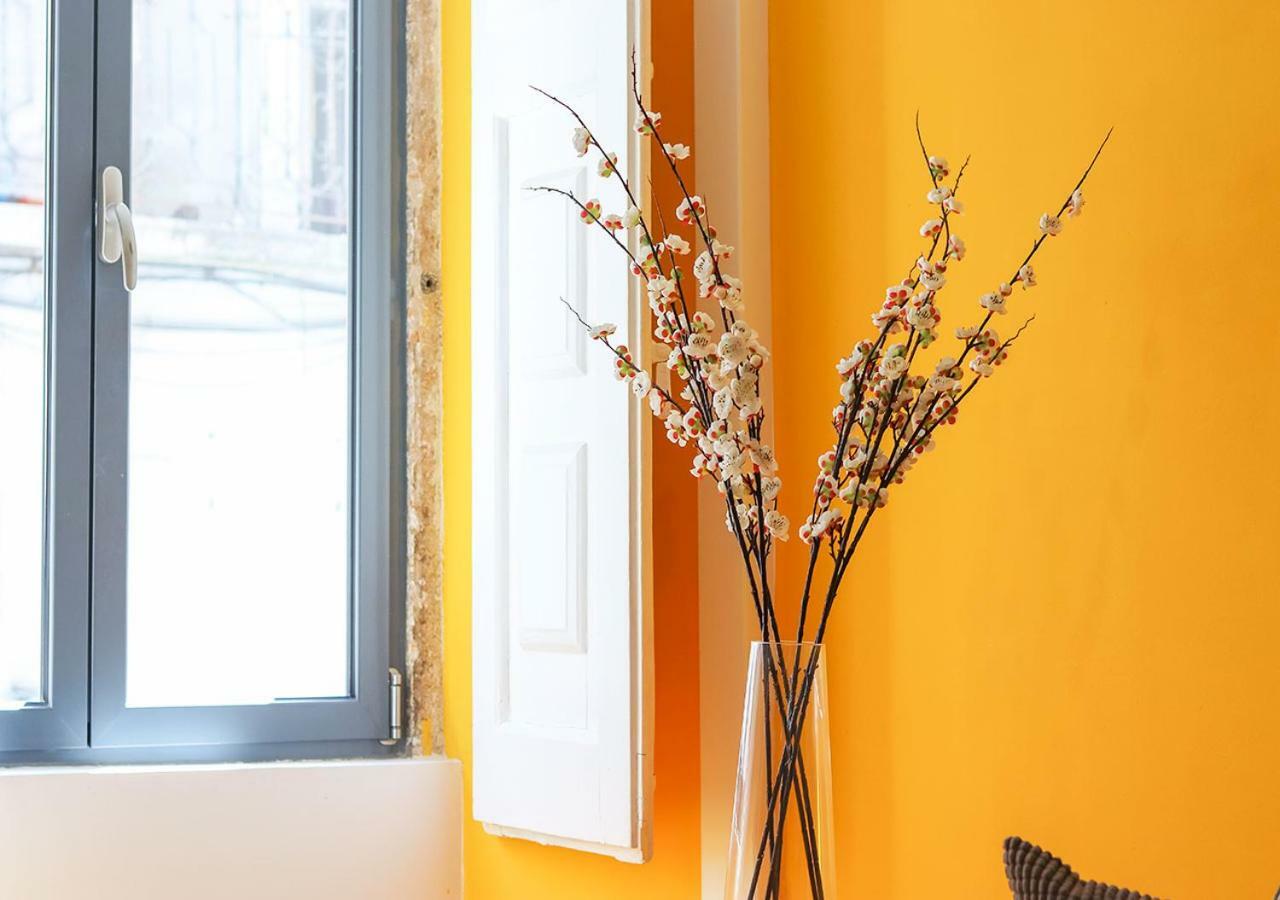 Joivy Avenida Appartement *