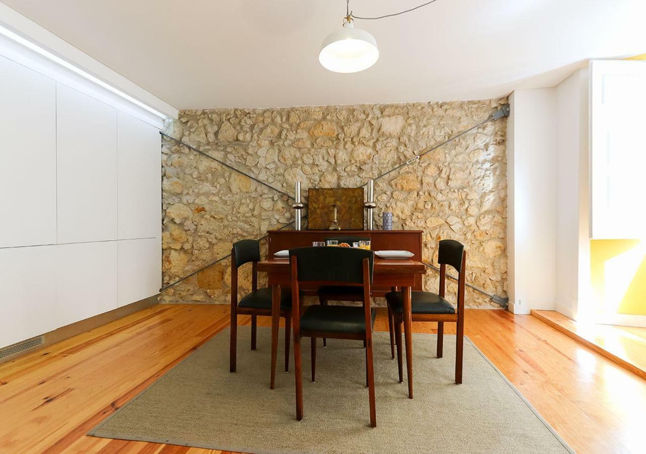 Appartement Joivy Avenida Lisboa