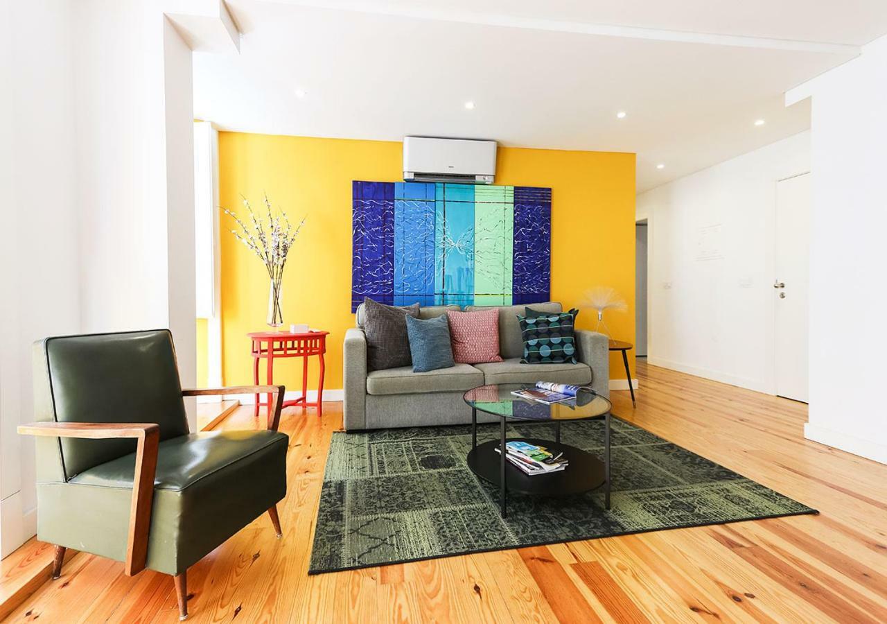 Joivy Avenida Appartement